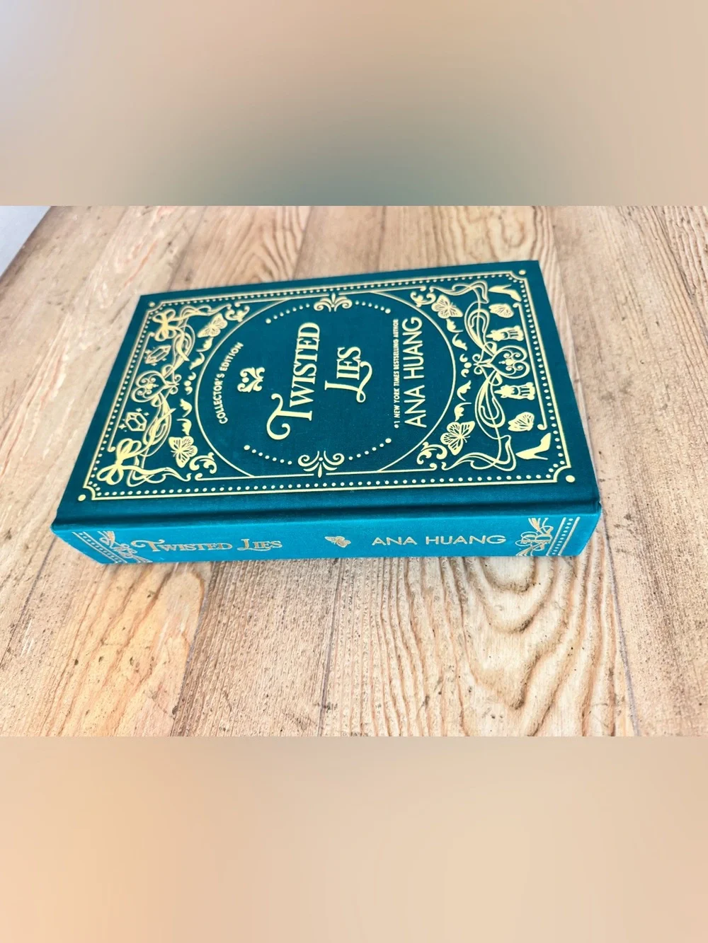 N/A collector edition